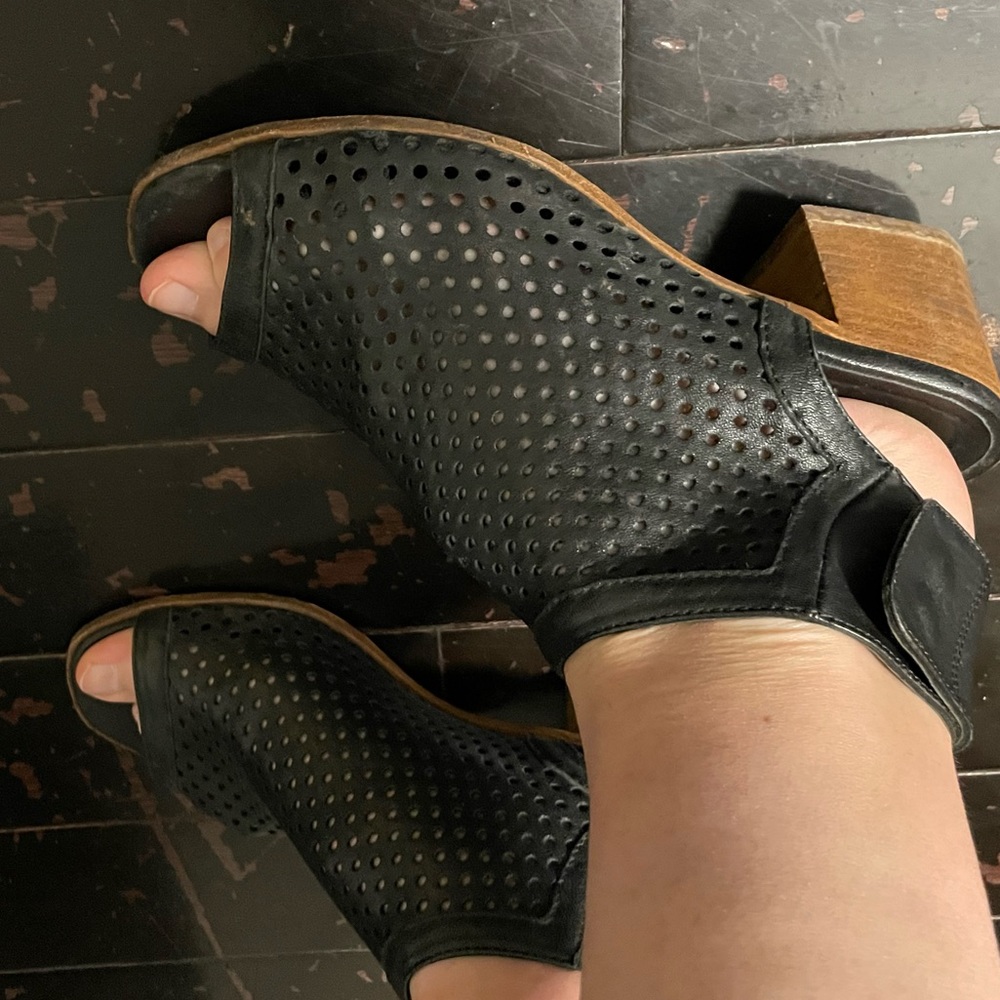 Vero Cuoio shoes